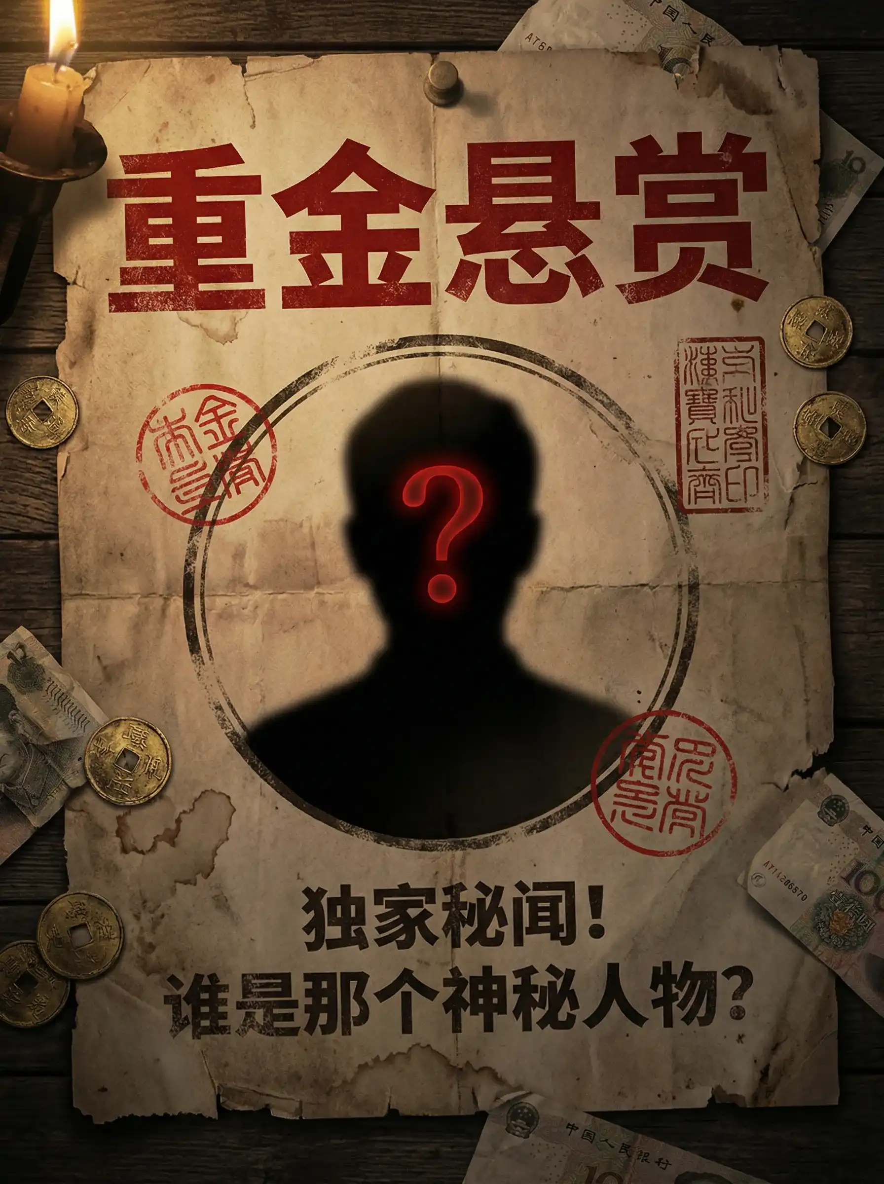 黑料暗网 - 暗网黑料与焦点爆料内容推荐 - 重金悬赏线索征集令